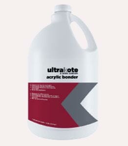 Ultrakote Acrylic Bonder