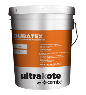 Ultrakote Duratex