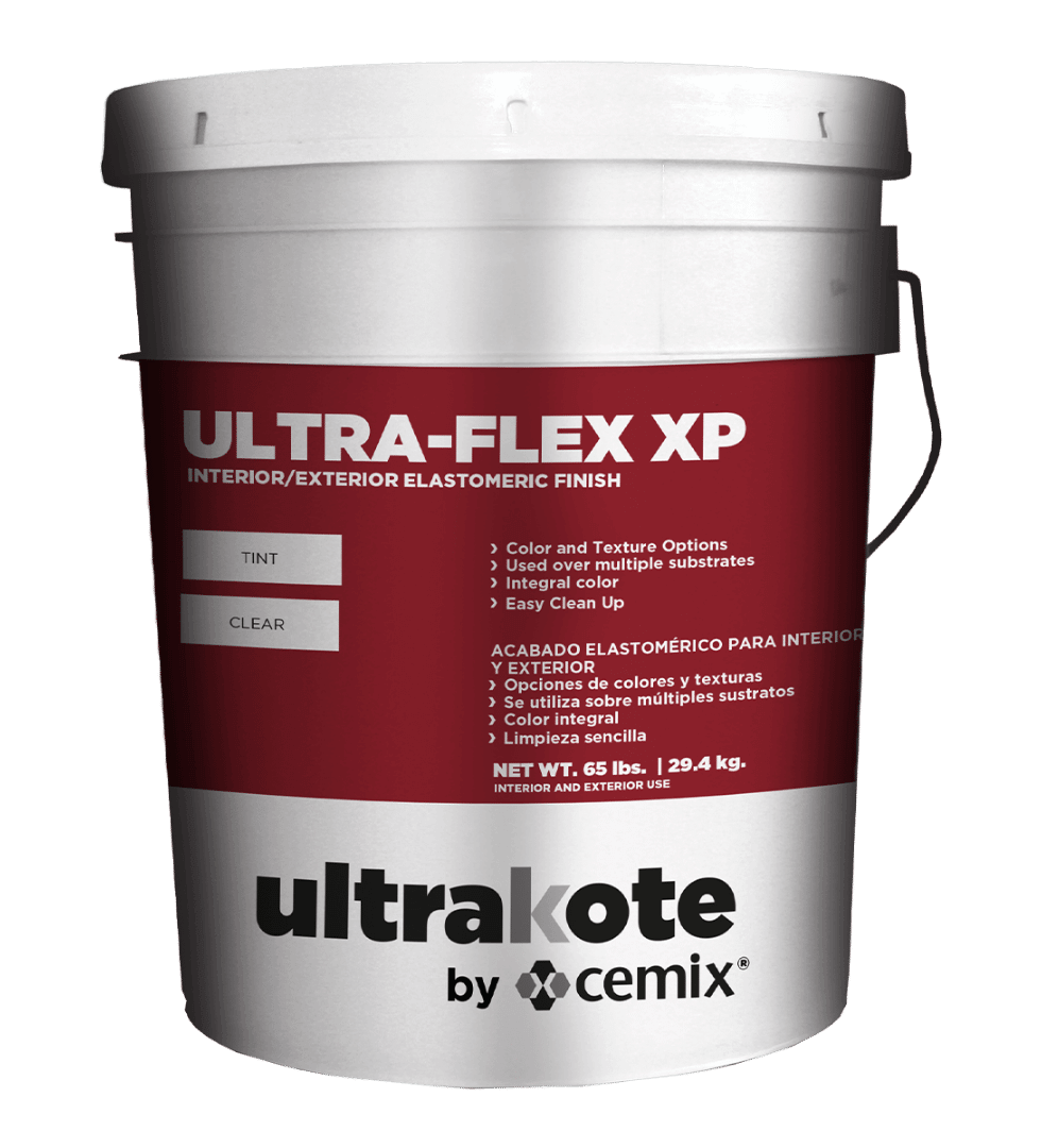 Ultraflex XP - Ultrakote Products