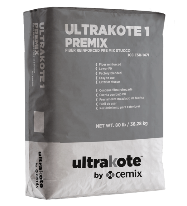 Ultrakote Ultrakote 1 Premix